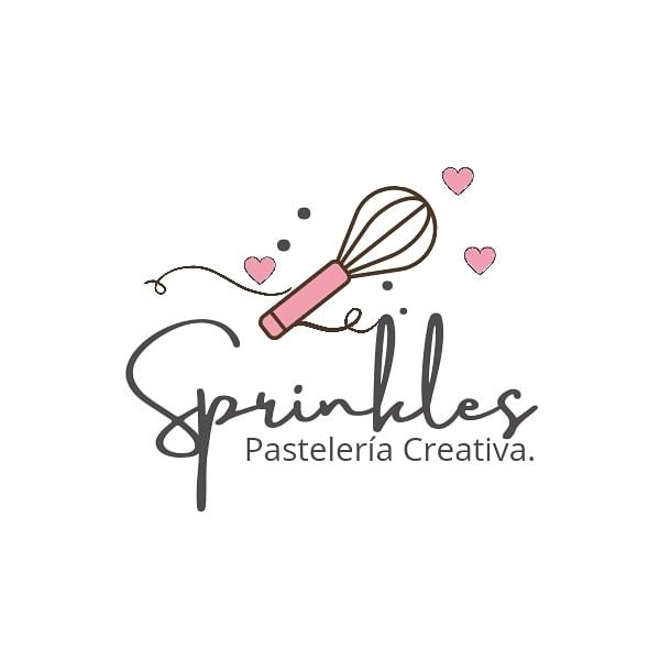 Logo Sprinkles